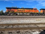 BNSF 6781